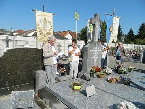 15 AOUT 2012 PELERINAGE A LOURDES (188) PAR GM